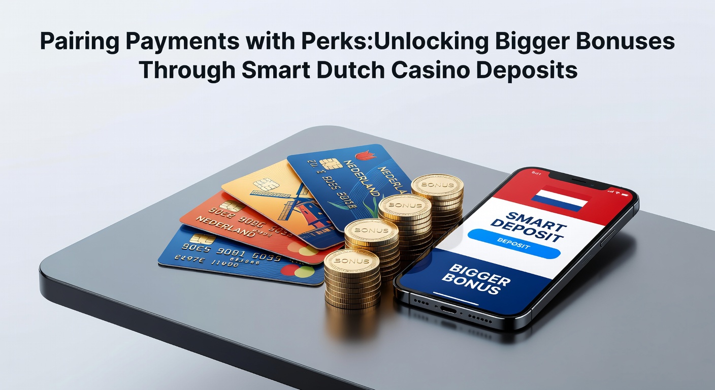 Speler die iDEAL gebruikt op mobiel voor een casino storting, met bonuspopup op scherm zichtbaar